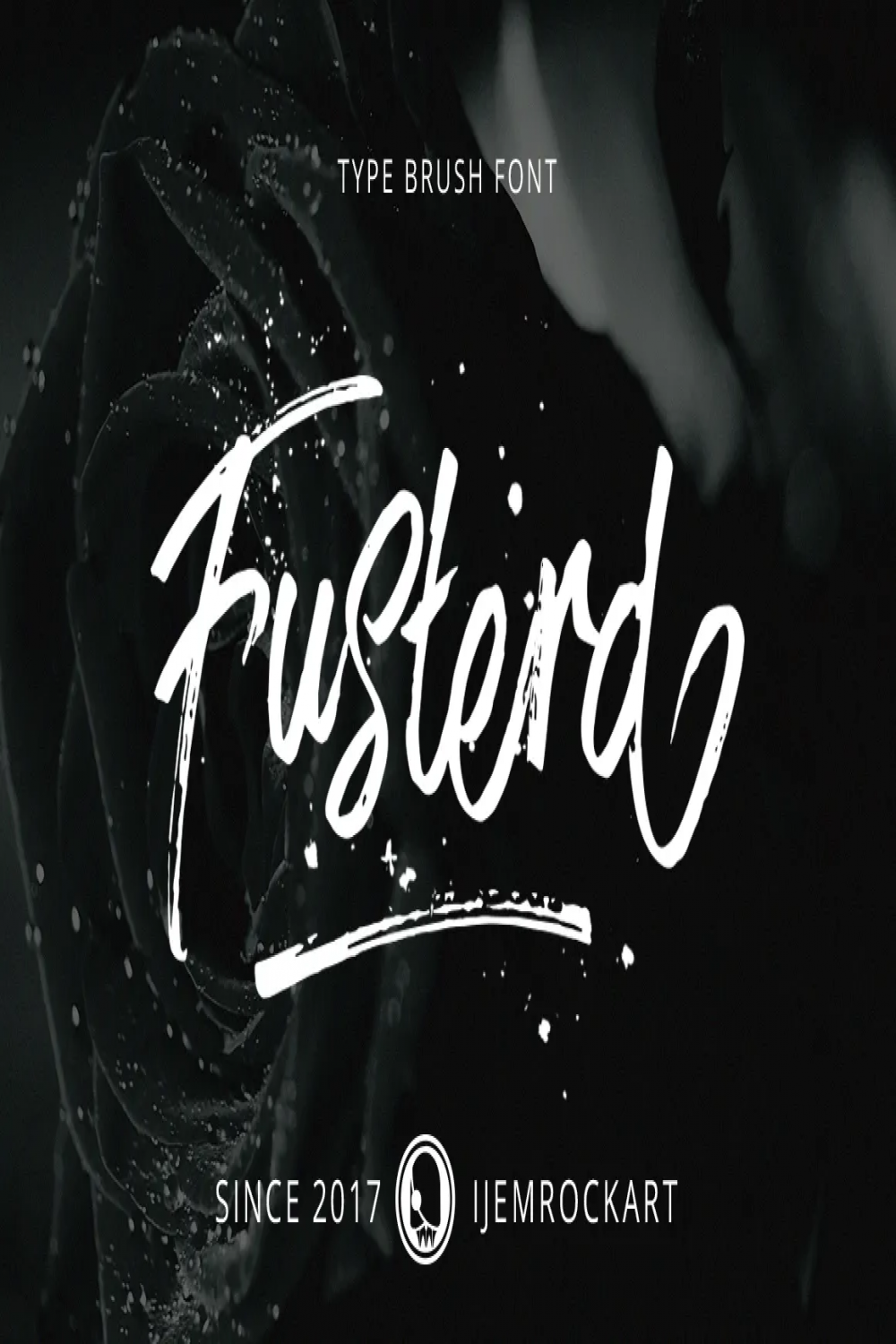 Give your designs an edgy look with these  graffiti fonts