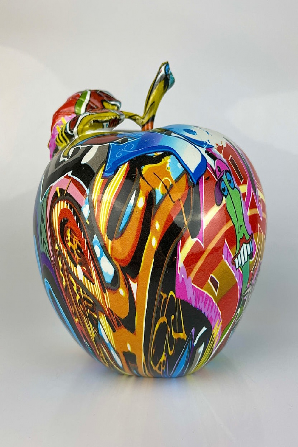 Graffiti Ornaments - Outlet Mirrors - the online decorative mirror