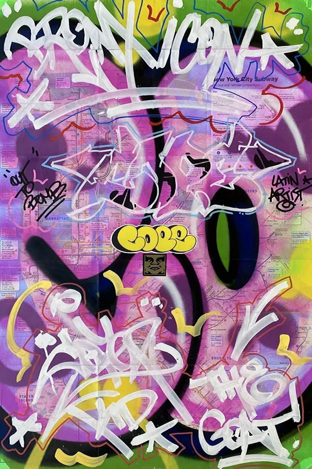 graffiti phone wallpapers colorful background  Graffiti wallpaper