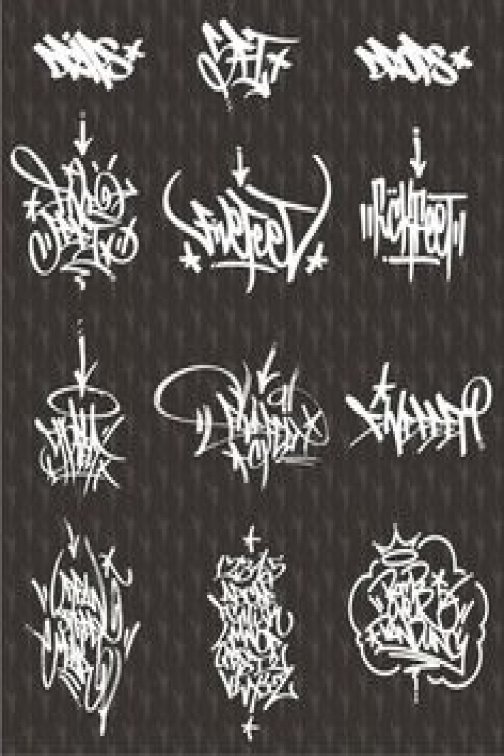 Graffiti tutorial ideas  graffiti, graffiti lettering