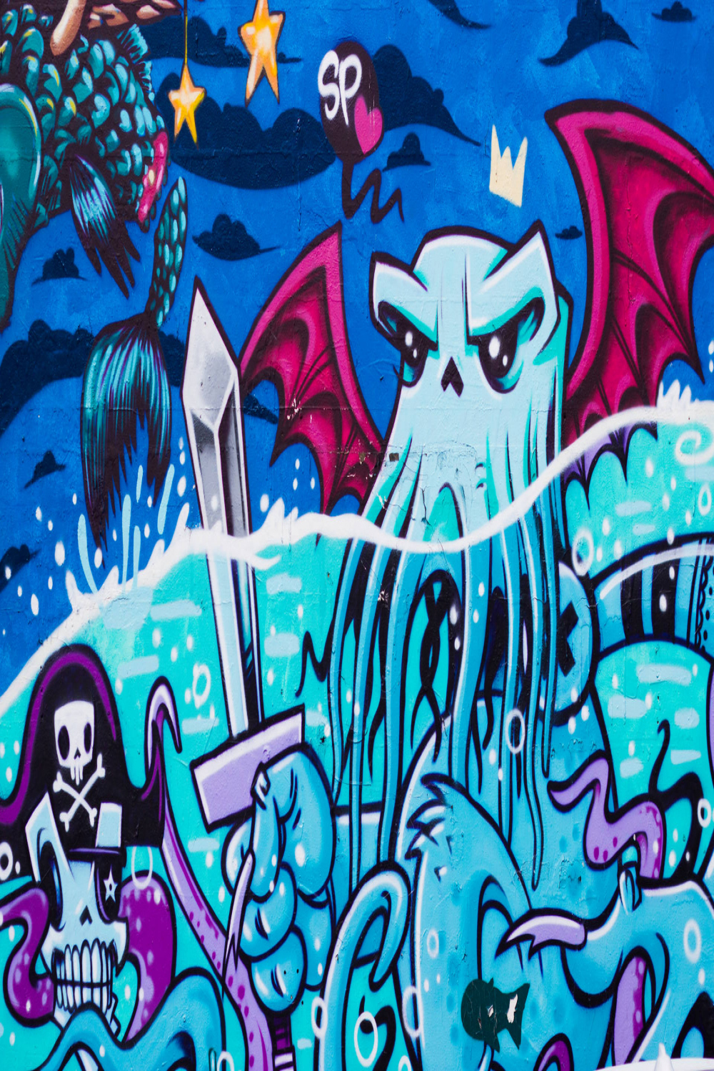 +] Graffiti Wallpapers  Wallpapers