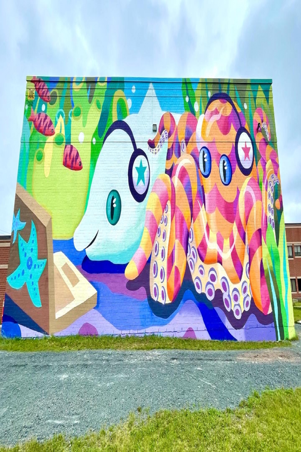 June - Meeting of Styles: International Street Art & Graffiti