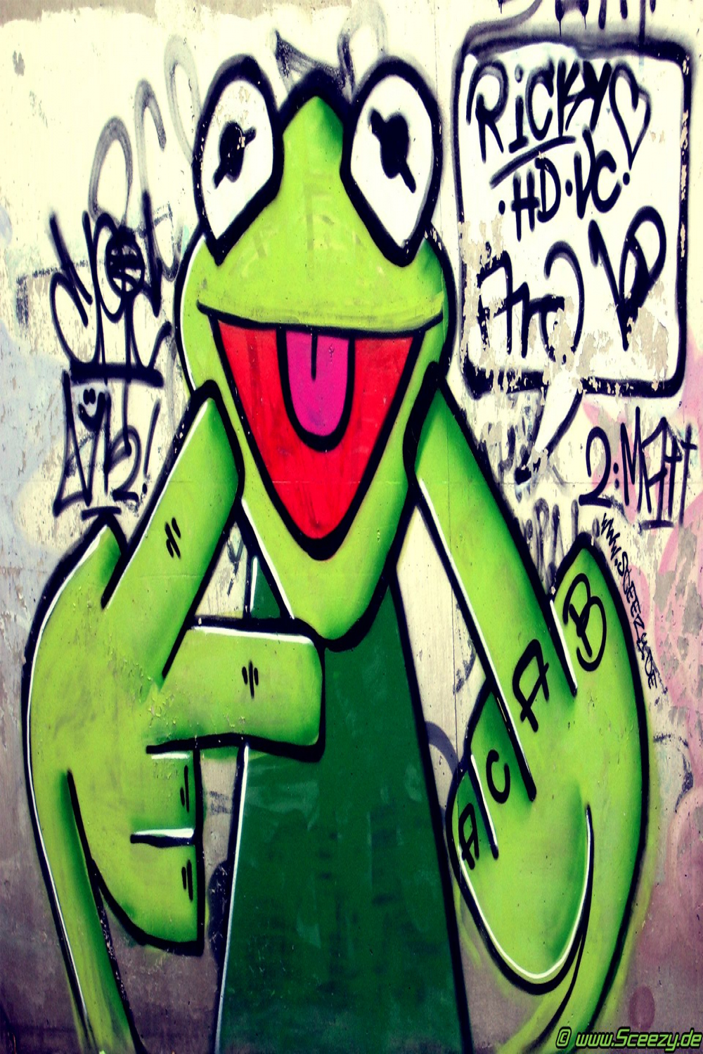 keepin it real  Graffiti wallpaper, Graffiti, Graffiti art