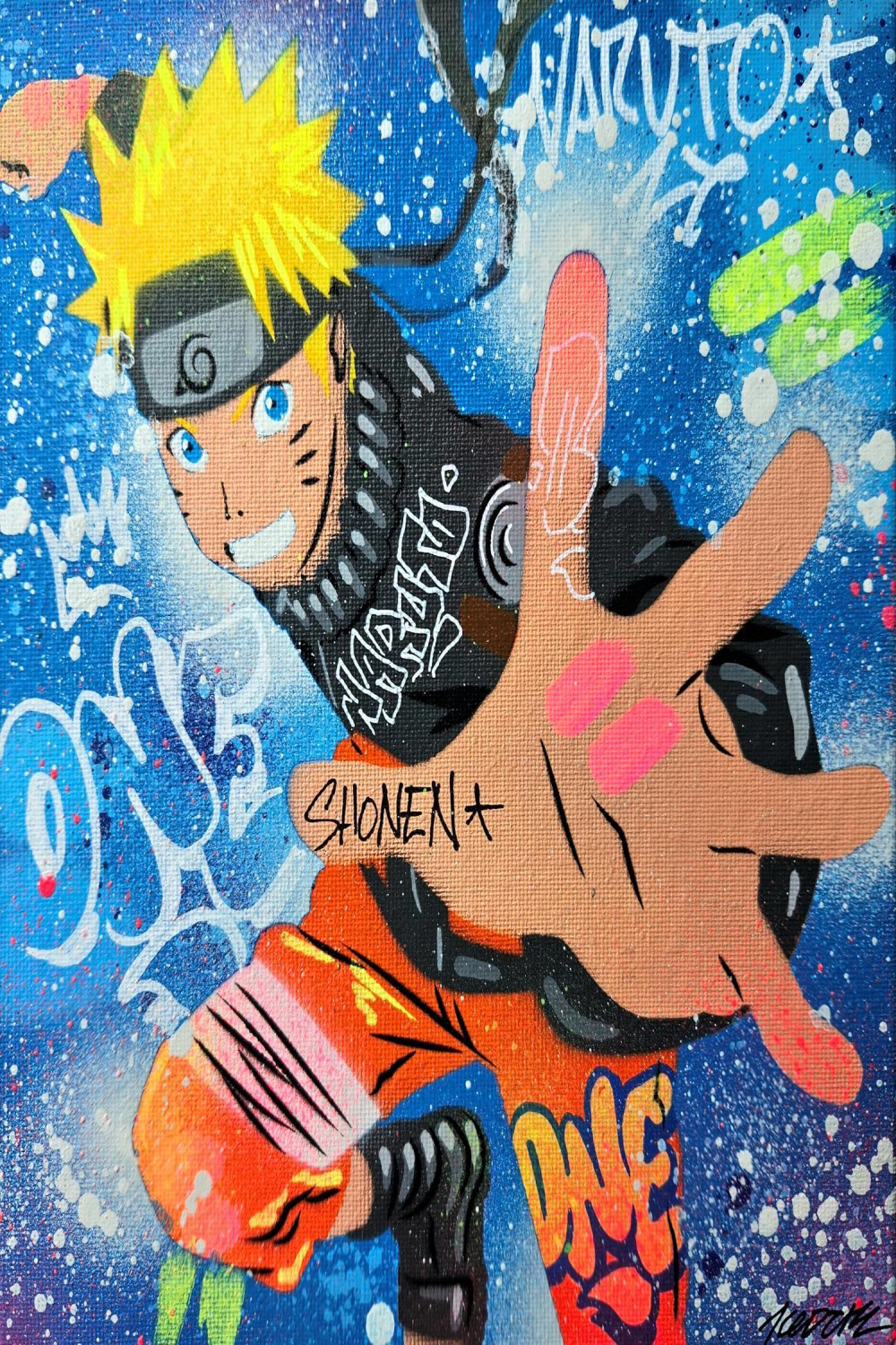 naruto