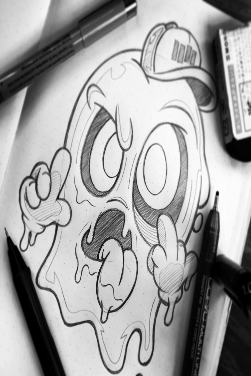 Pinterest  Graffiti drawing, Graffiti style art, Doodle art designs