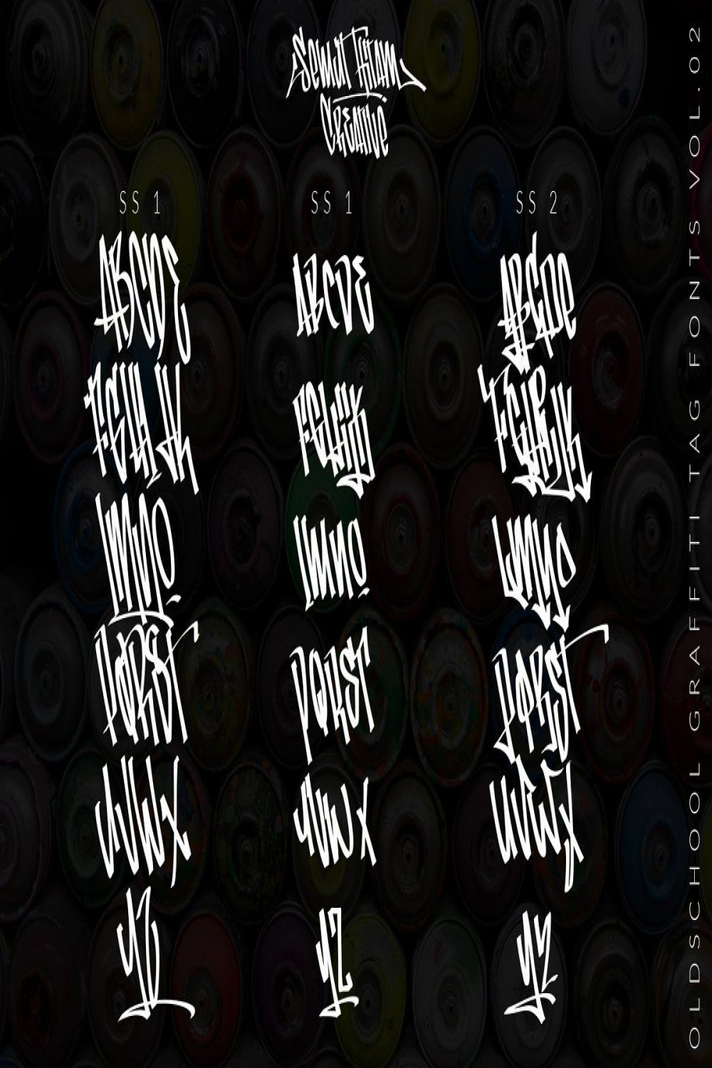 Street Wars - Graffiti Fonts  Graffiti font, Graffiti, Graffiti