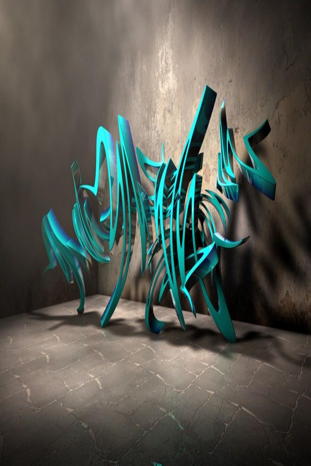 D Graffiti Design Ideas APK for Android Download