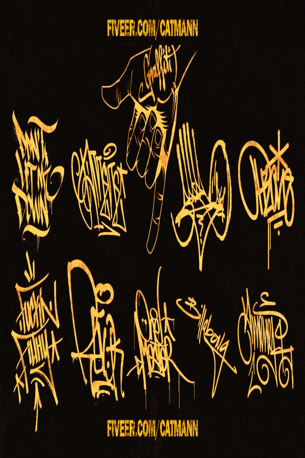 Design-Handstyle-Graffiti-Handstyle-Tag-Logo