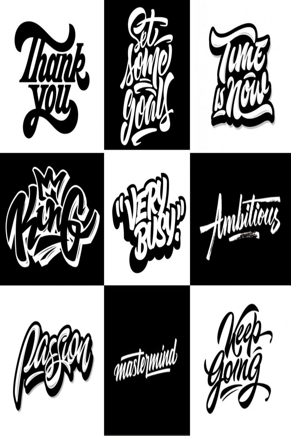 Design minimalist font, text graffiti style of your logo