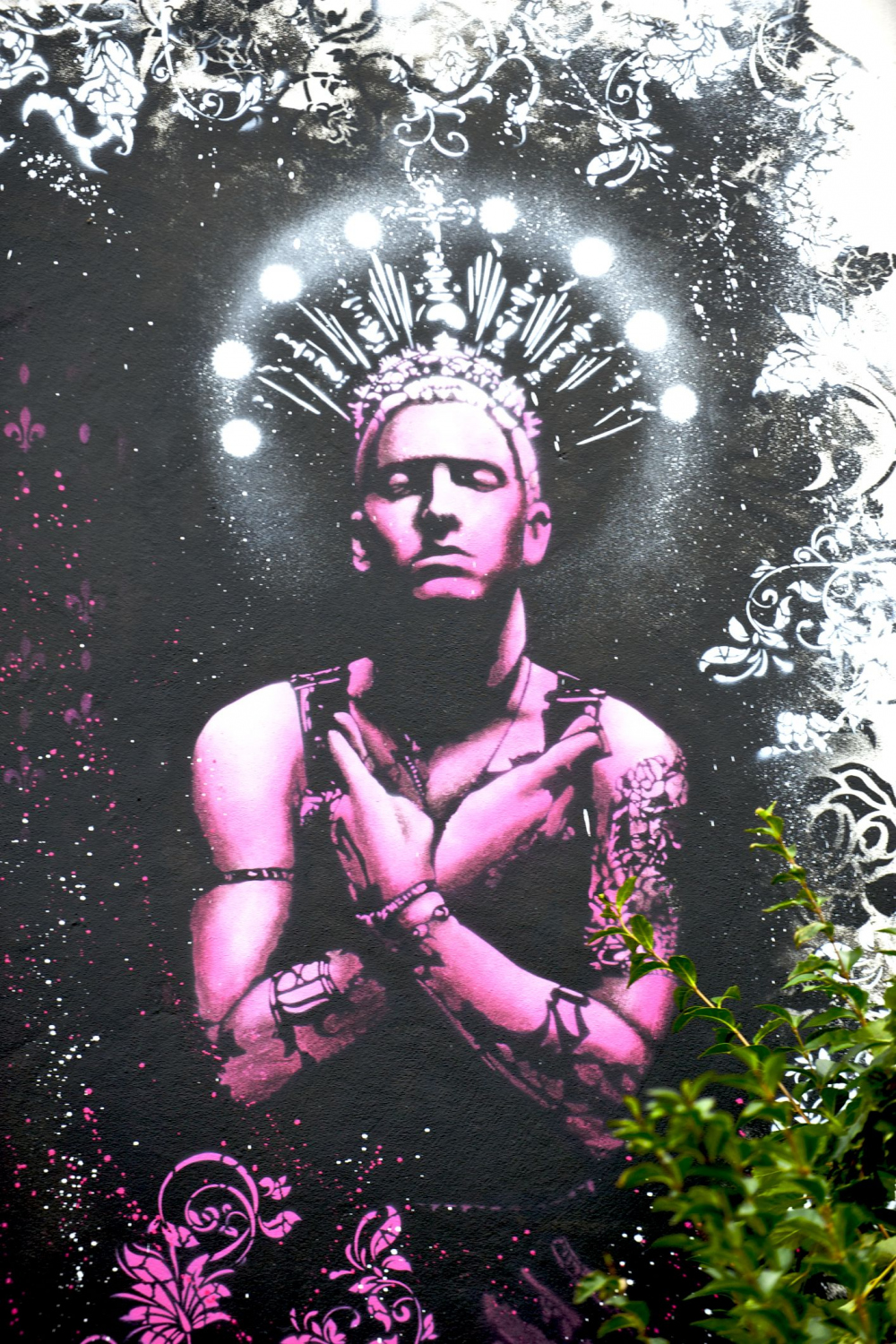 Eminem Graffiti  Eminem, Southsea, Eminem wallpapers