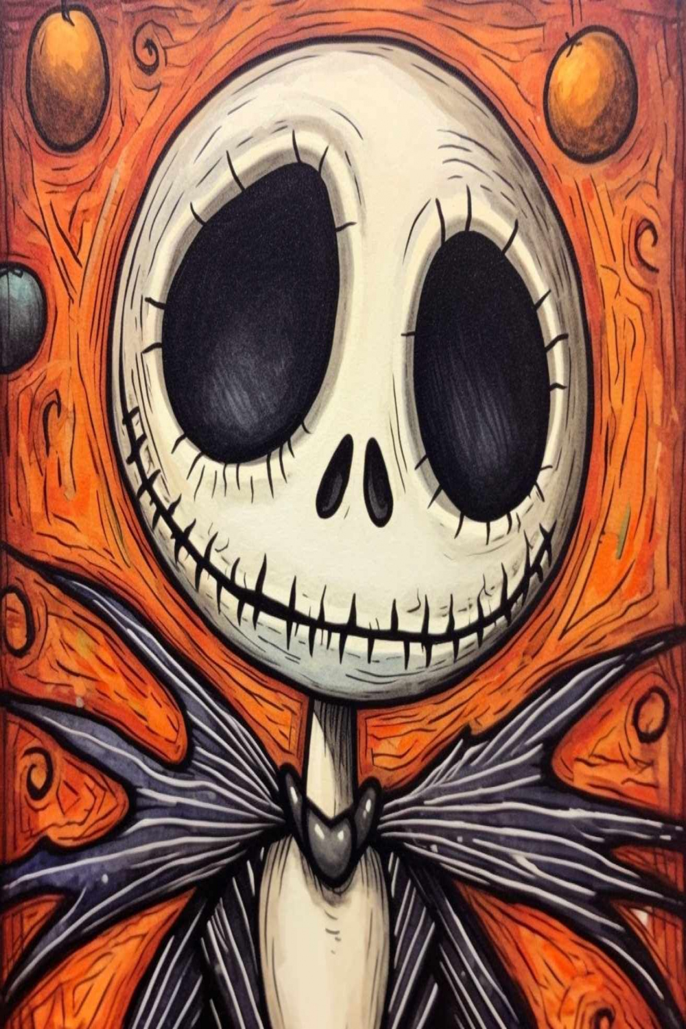 Get Inspired with Over  Spooky Halloween Drawing Ideas!