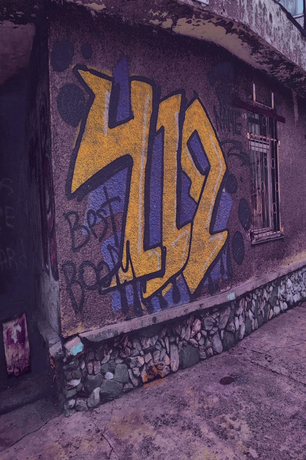 Graffiti aesthetic by AleksandraTulen on DeviantArt