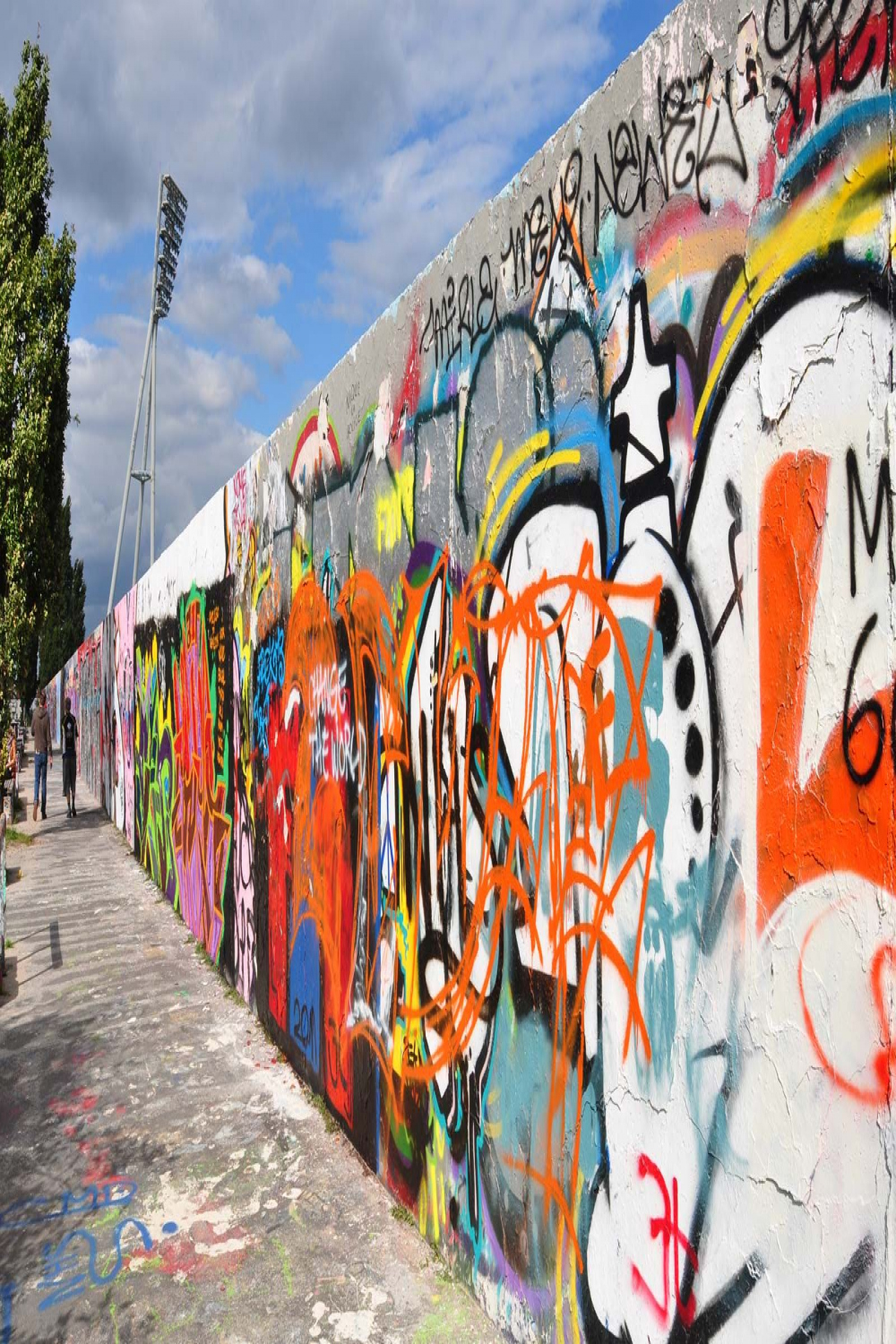 Graffiti  Definition, History, & Facts  Britannica