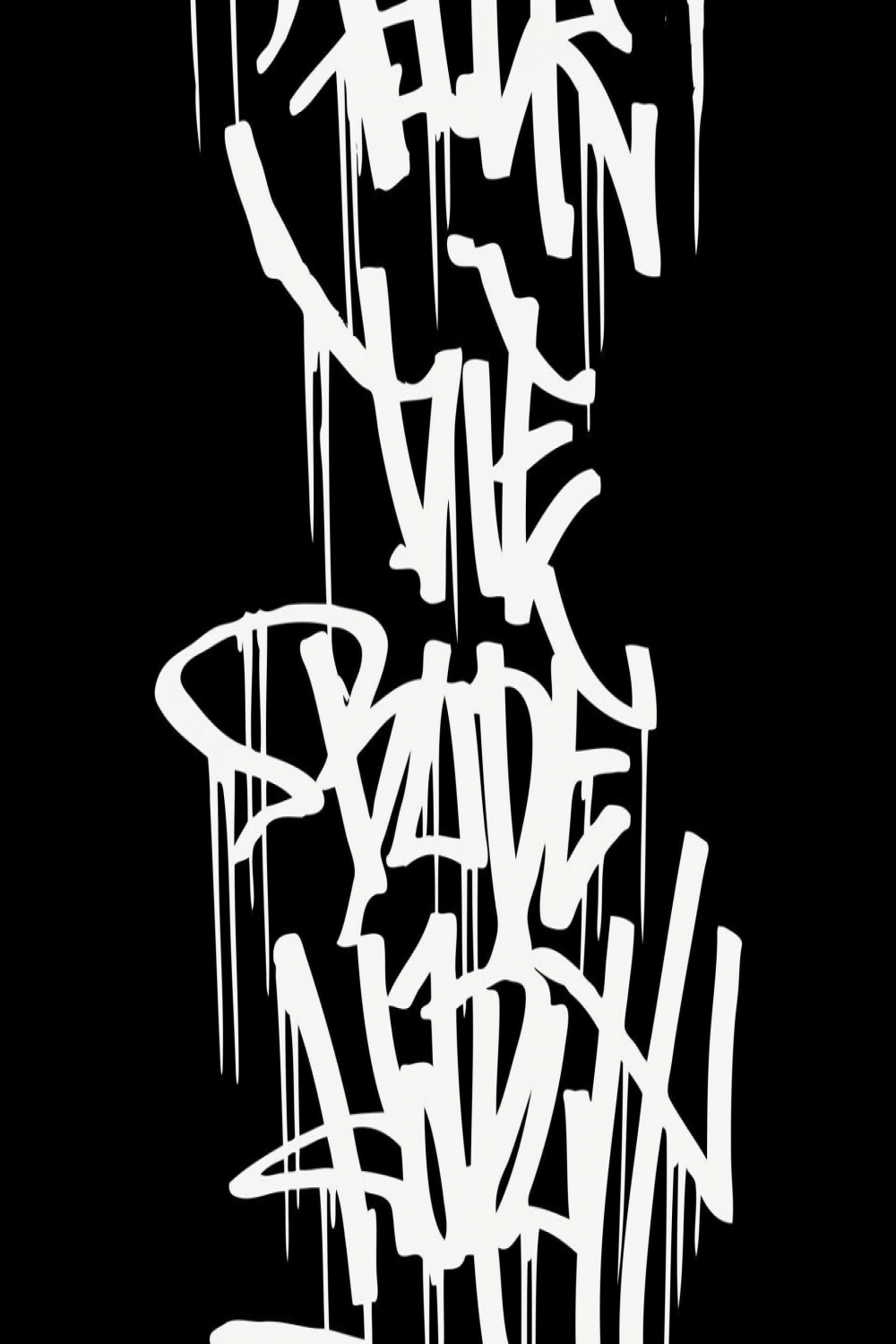 Graffiti Font Background Wallpaper HD - Live Wallpaper HD