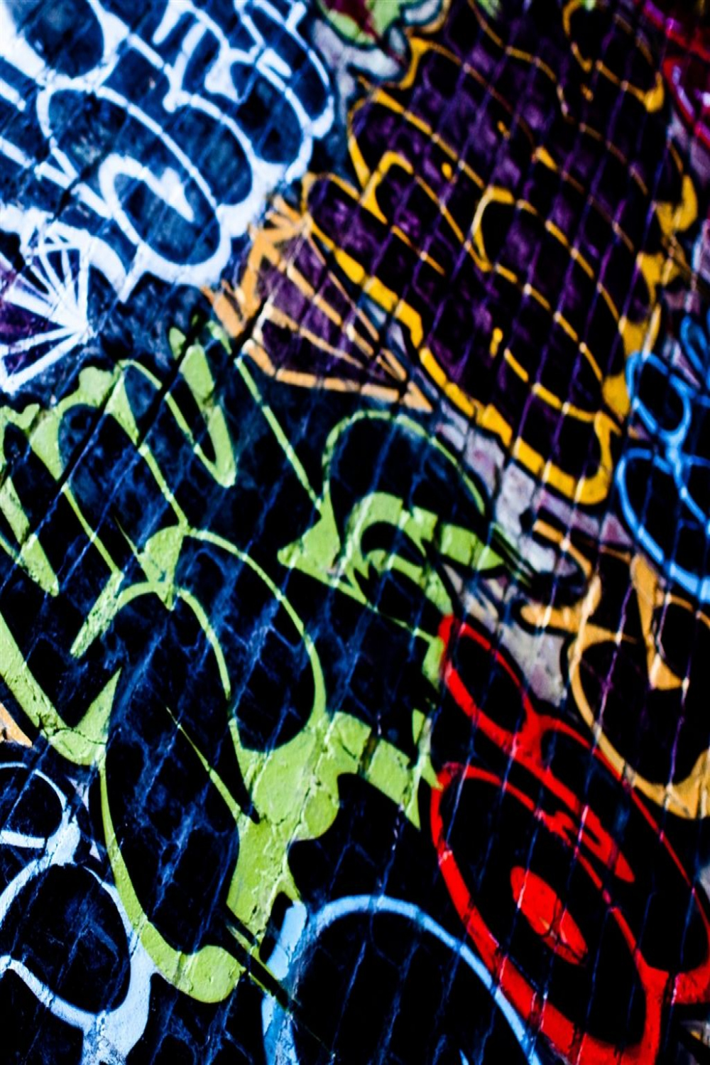 Graffiti  iPad  Wallpaper Download - find more free iPad