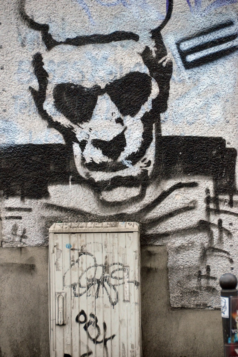 Graffiti Kunst Grunge Street - Kostenloses Foto auf Pixabay - Pixabay