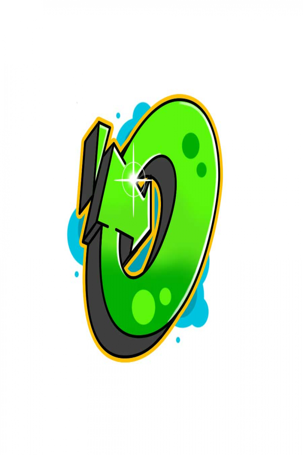 Graffiti Letter O: inspirational images and tutorial  Graffiti Empire