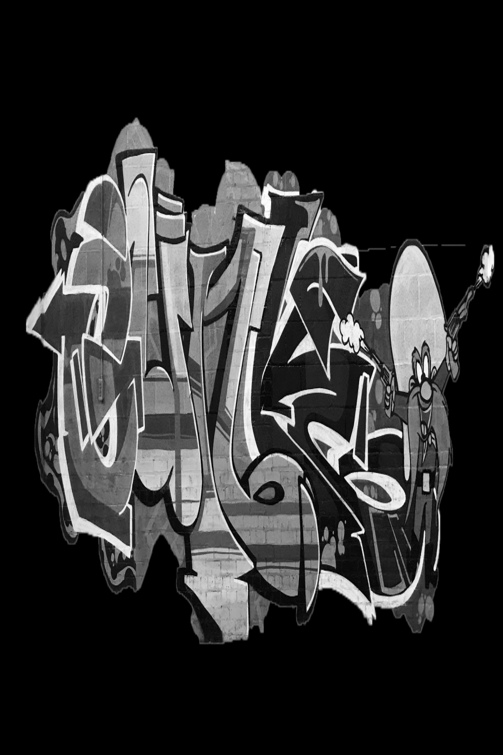 Graffiti PNG transparent image download, size: xpx