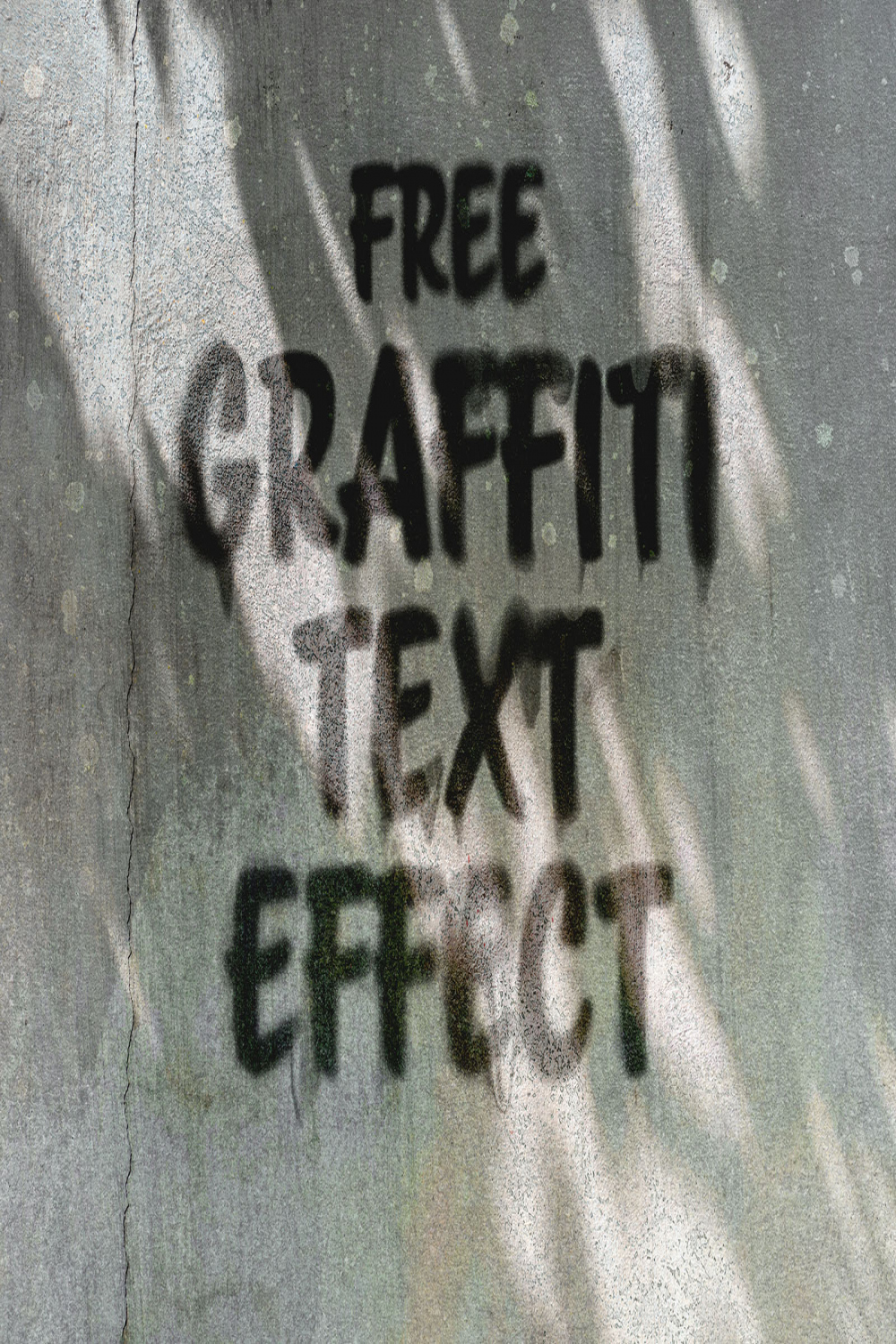 Graffiti Text Effect - Graphicsfuel