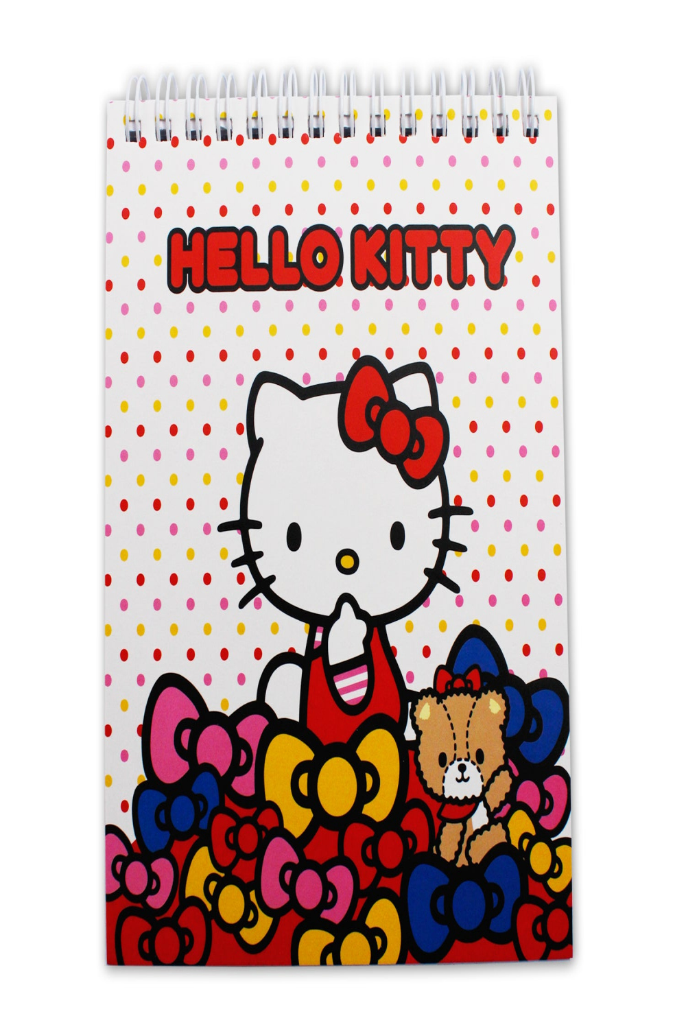 Hello Kitty Sketch Drawing Book – Bensia