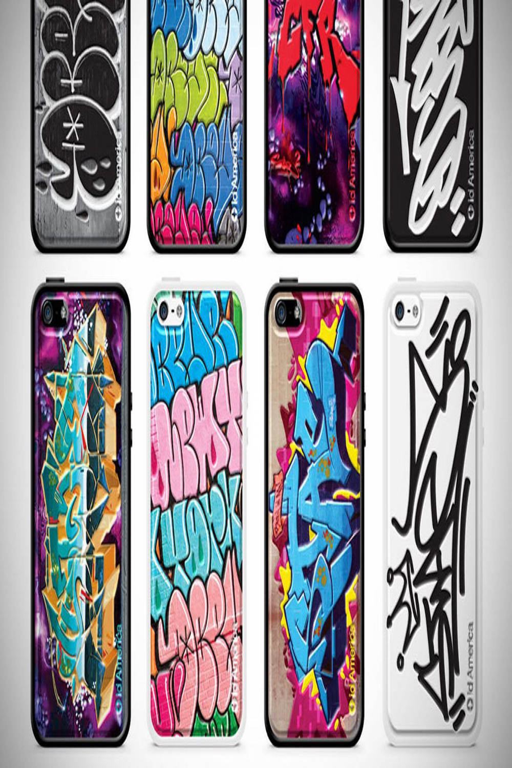 iPhone Case Graffiti Lettering Design  Art phone cases, Graffiti