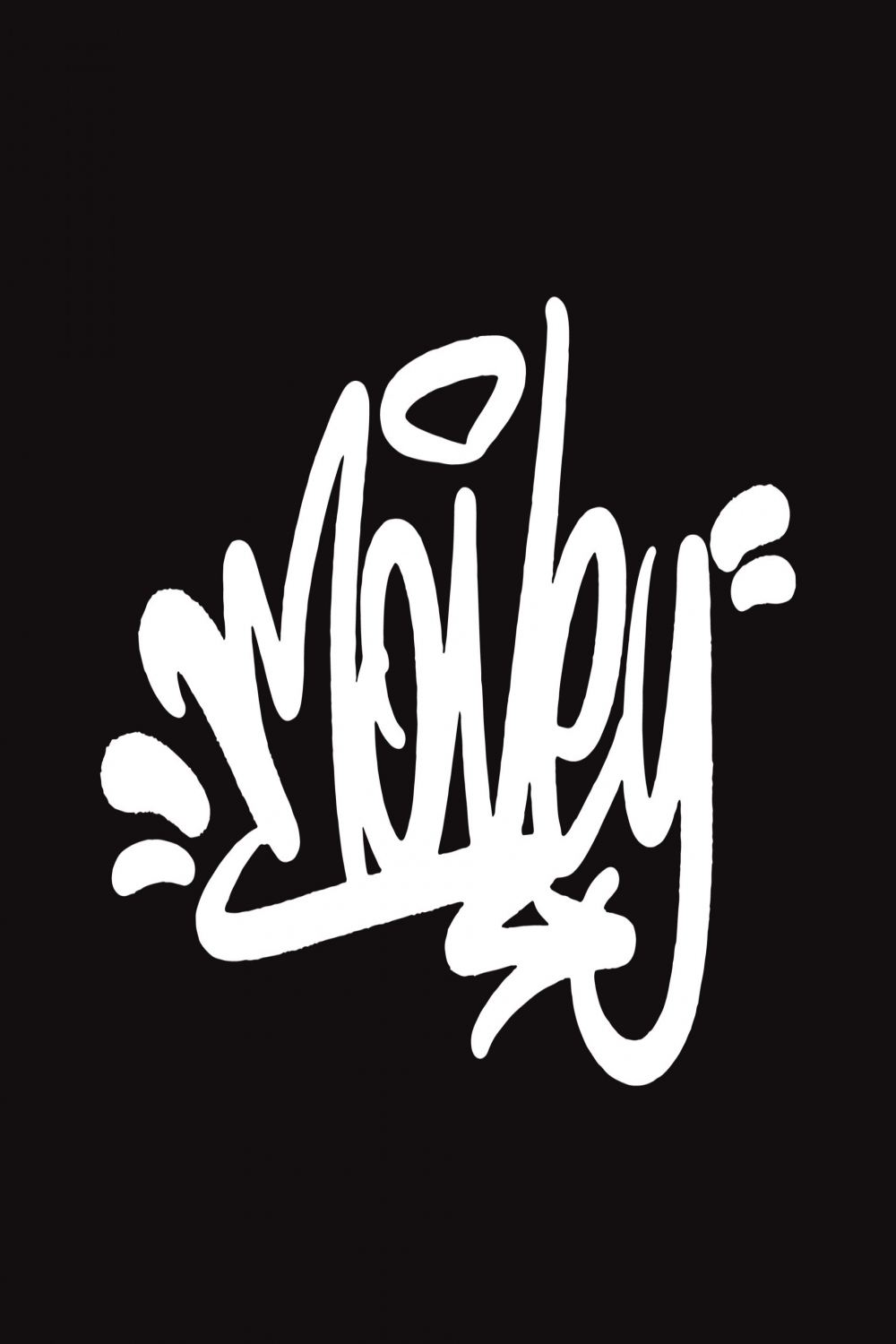 money graffiti font word street art weed vector graffiti tagging