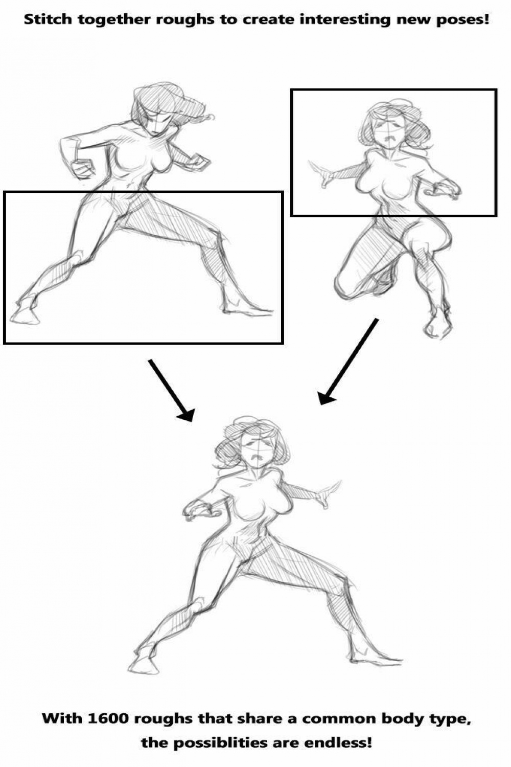 Pin by Hine on Referencias  Art reference poses, Drawing