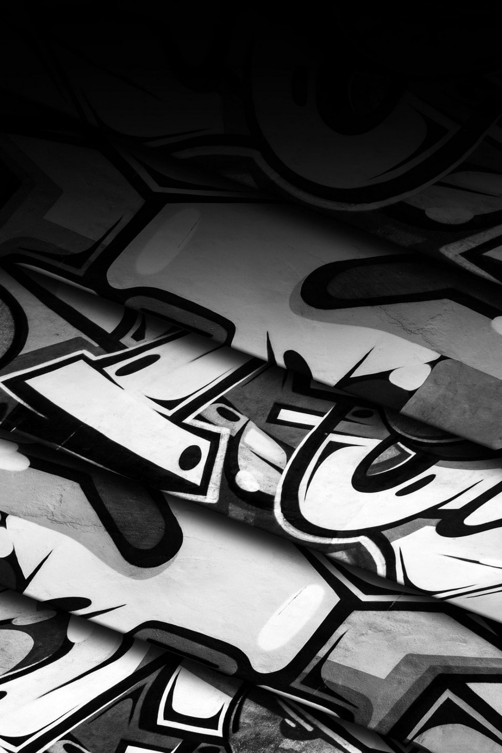 Pin by 🇽𝘞𝘢𝘭𝘭𝘴 on AXWallpapers  Graffiti wallpaper iphone