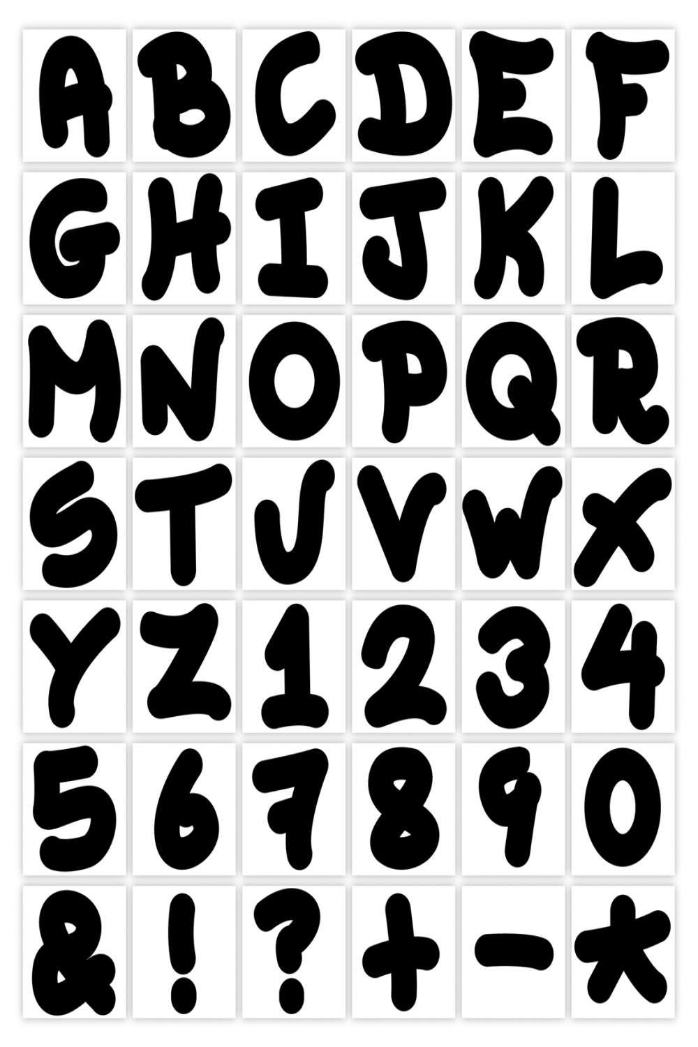 The Graffiti Font (Free) auf Behance