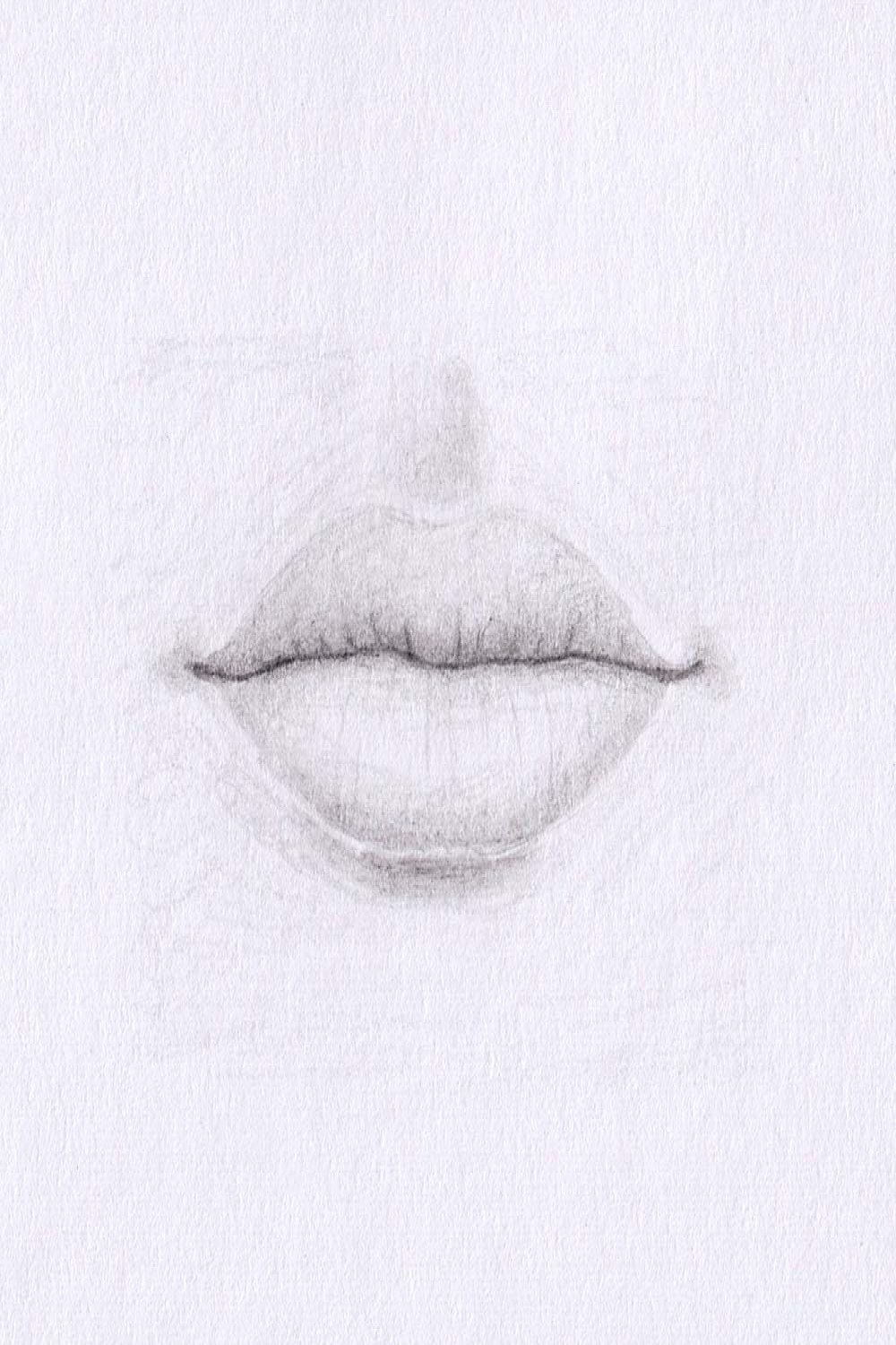 How to Draw Lips: Different Types of Lips  How-to-Art