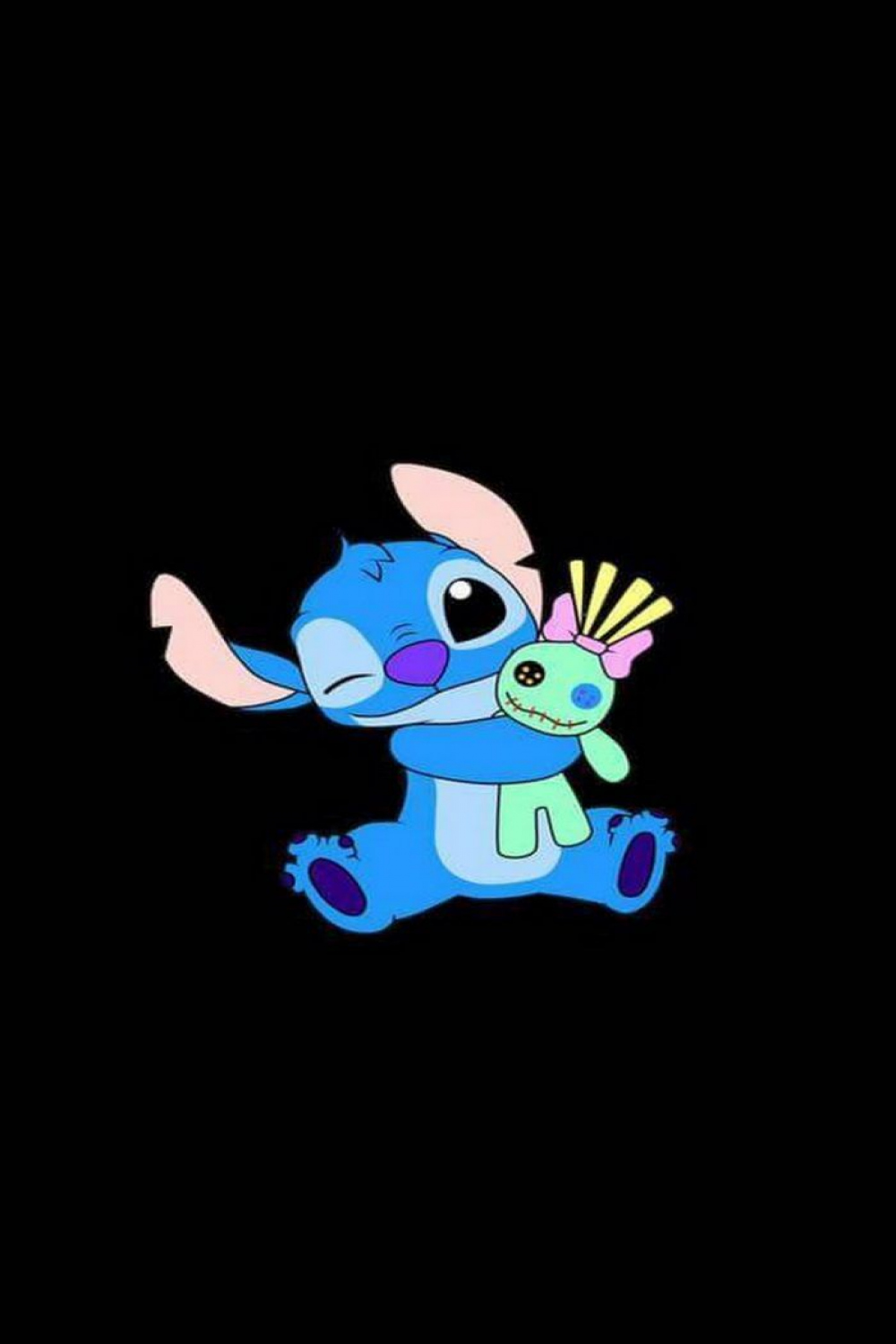 Stitch HD Wallpapers For Mobile x  Disney wallpaper