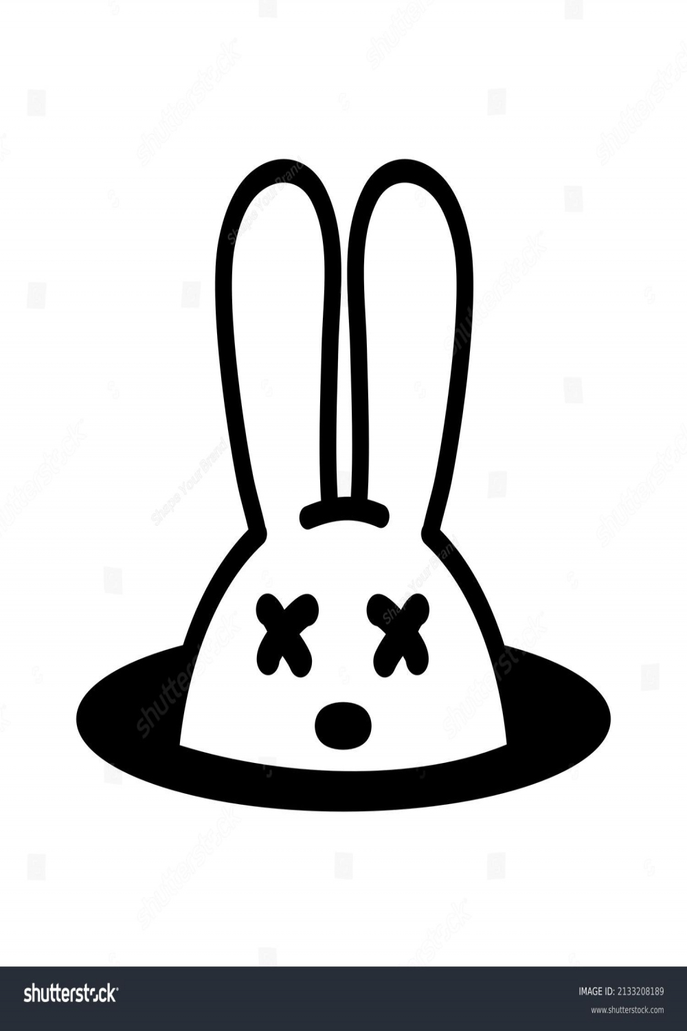 + Thousand Cute Bunny Logo Royalty-Free Images, Stock Photos