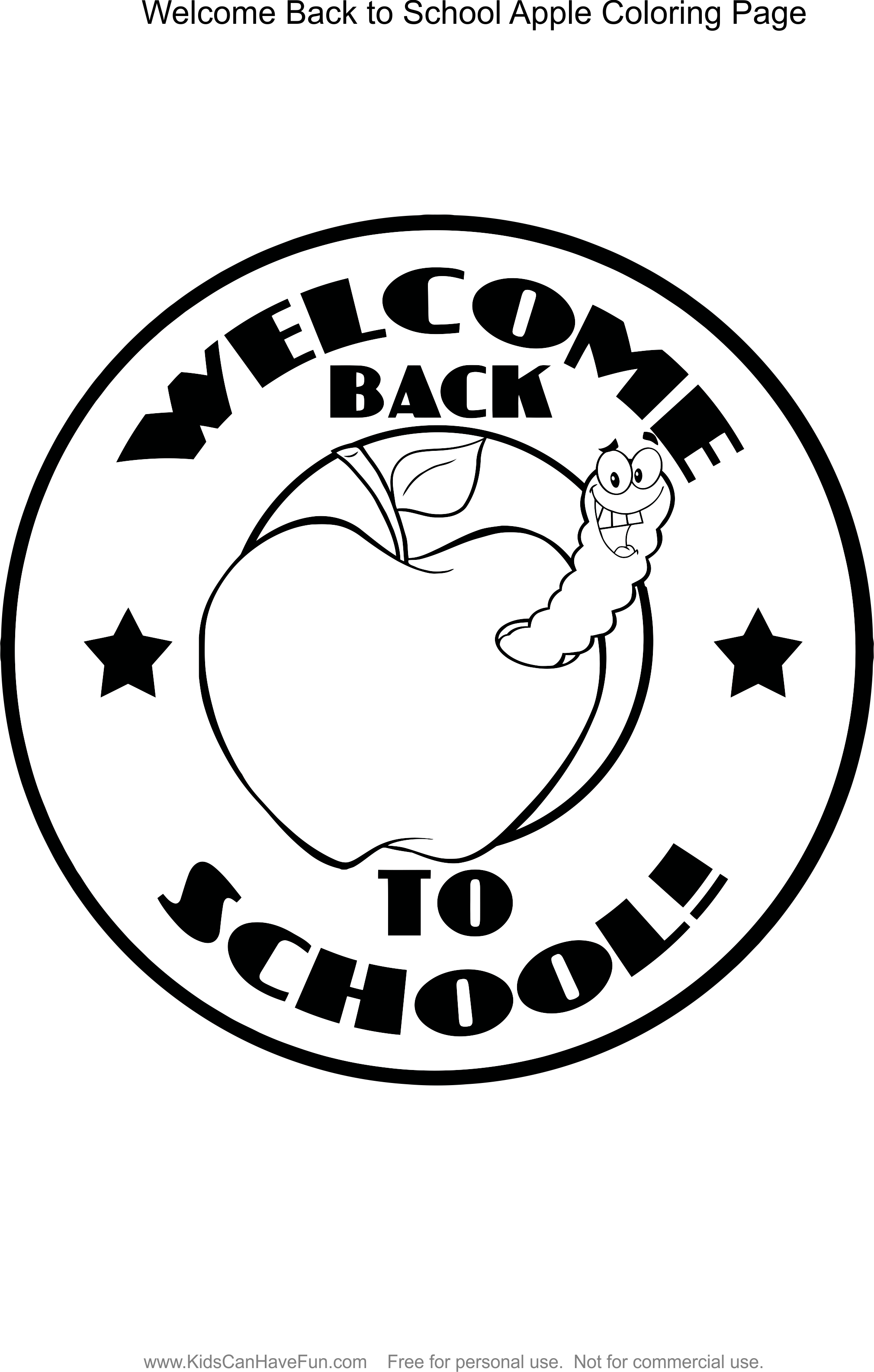 Save 60 Back To School Coloring Pages Free Ideas 46