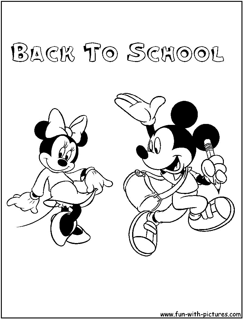 Save 60 Back To School Coloring Pages Free Ideas 57