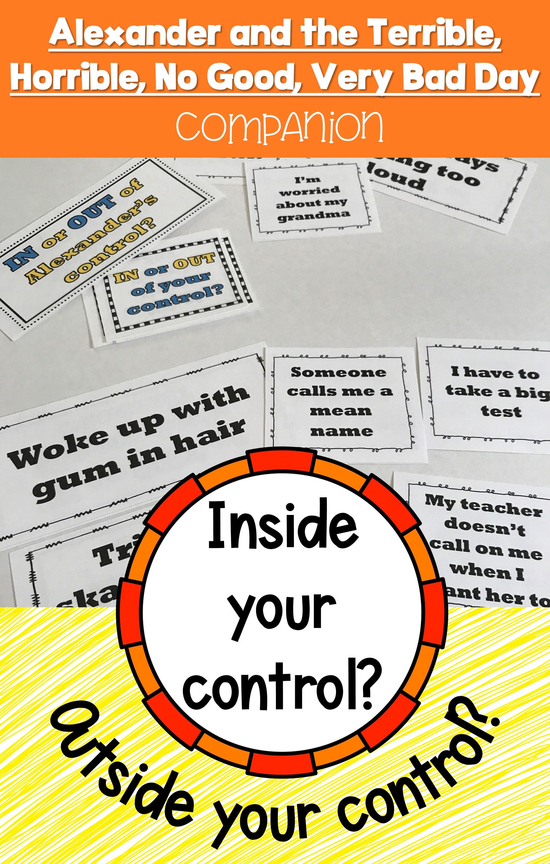 Save 60 Circle Of Control Worksheets Ideas 26