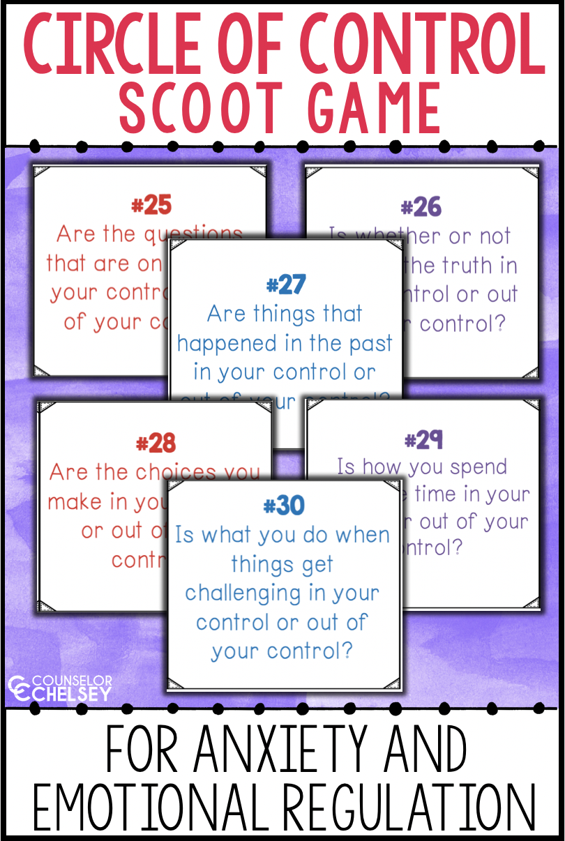 Save 60 Circle Of Control Worksheets Ideas 28