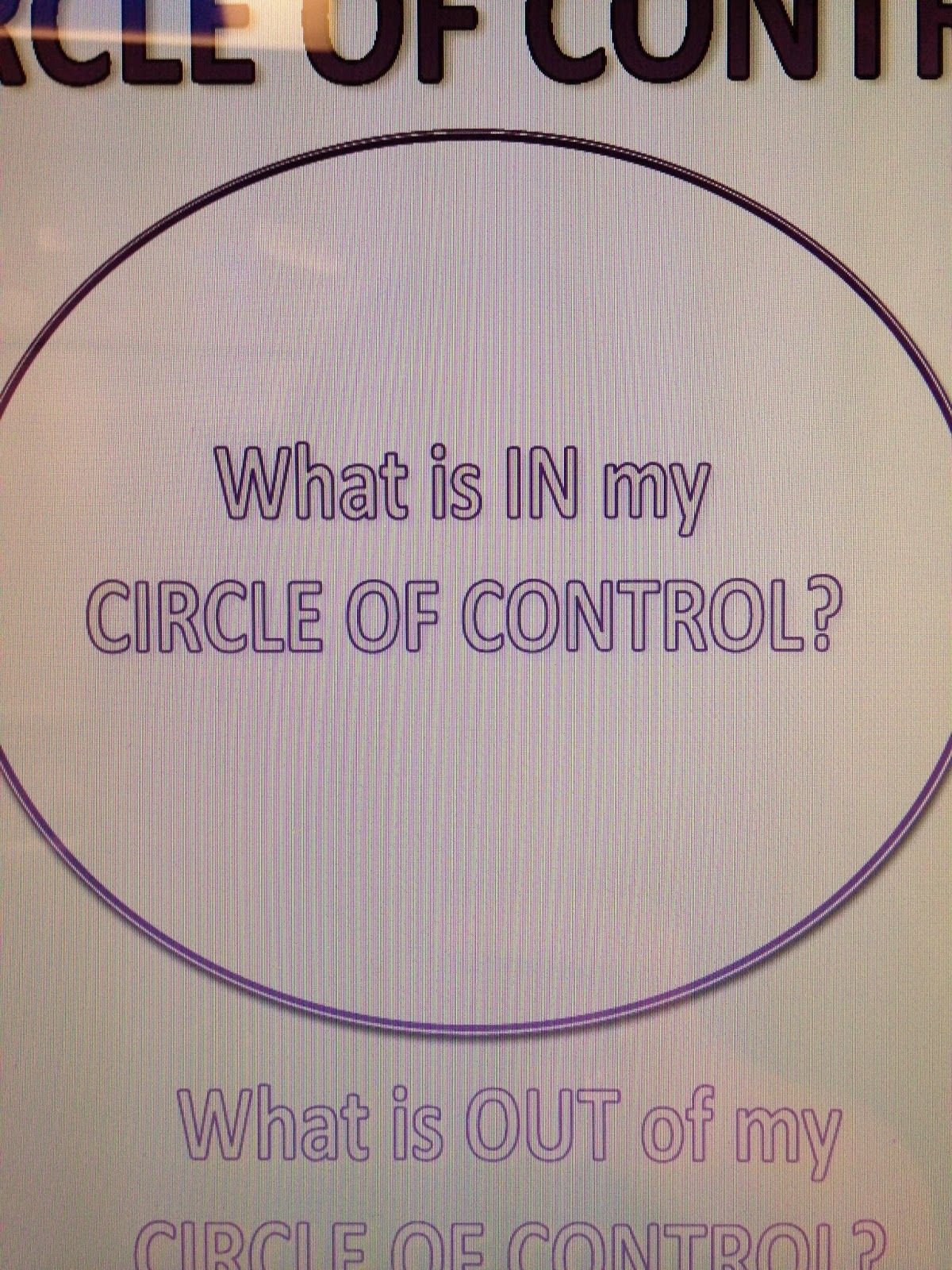 Save 60 Circle Of Control Worksheets Ideas 40