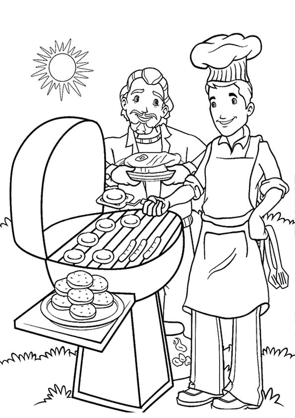 Save 60 Disney Summer Coloring Pages For Kids Ideas 20