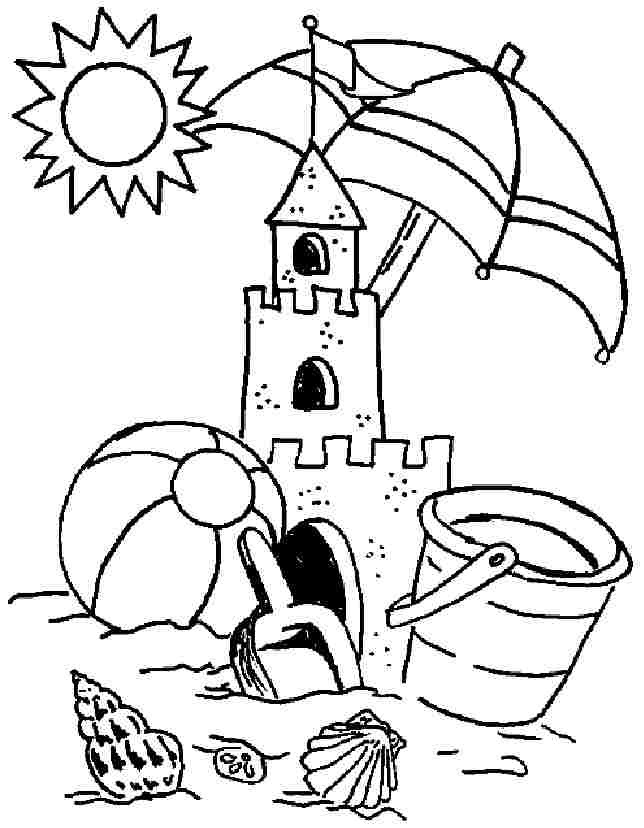 Save 60 Disney Summer Coloring Pages For Kids Ideas 22