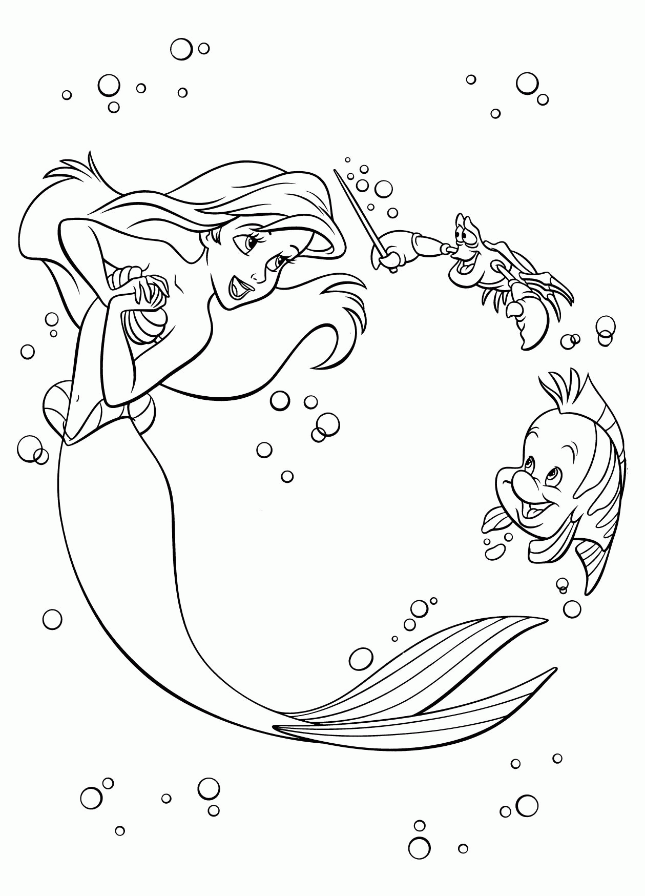 Save 60 Disney Summer Coloring Pages For Kids Ideas 30