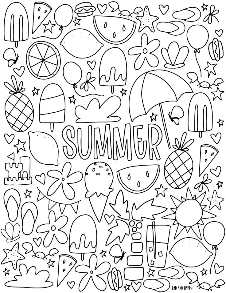 Save 60 Disney Summer Coloring Pages For Kids Ideas 38