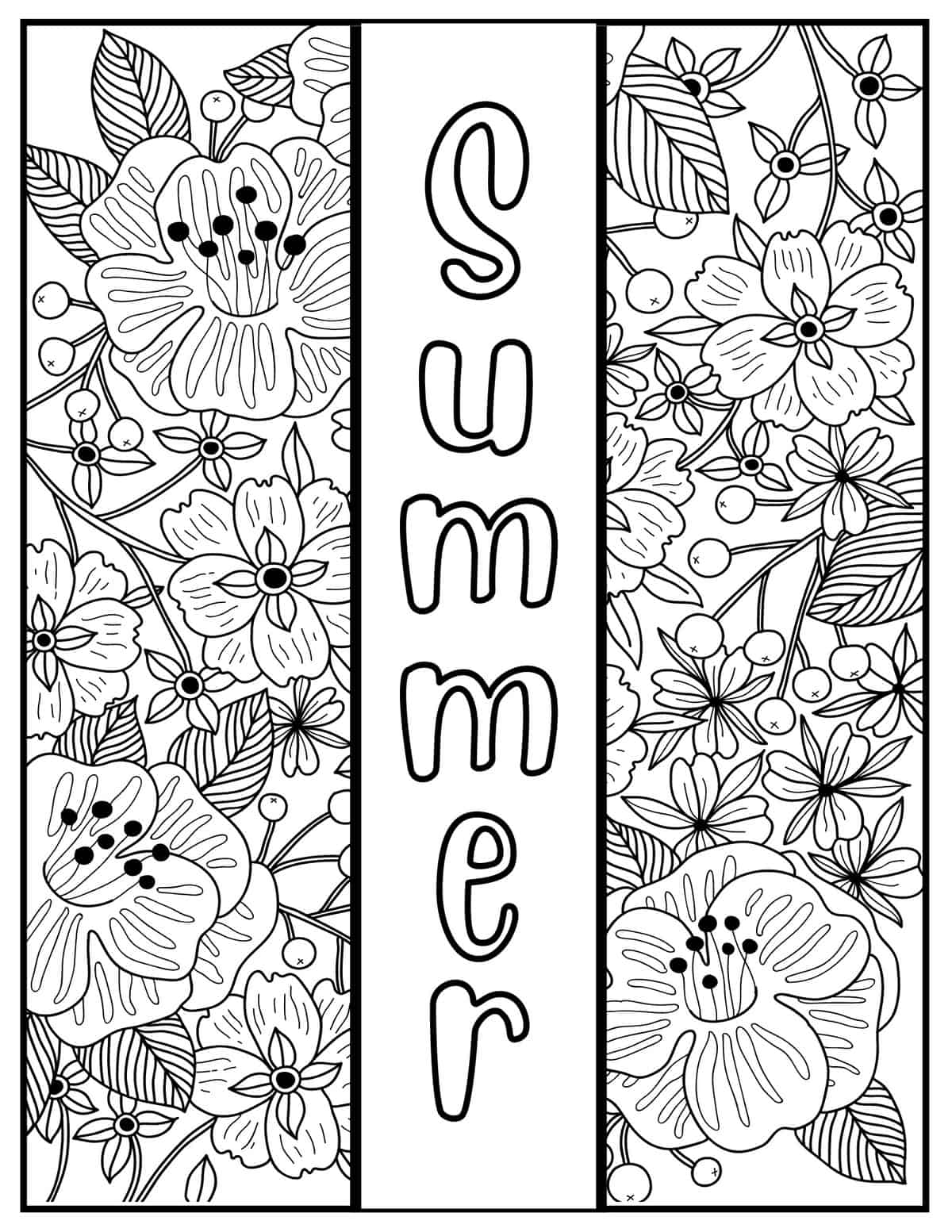 Save 60 Disney Summer Coloring Pages For Kids Ideas 39