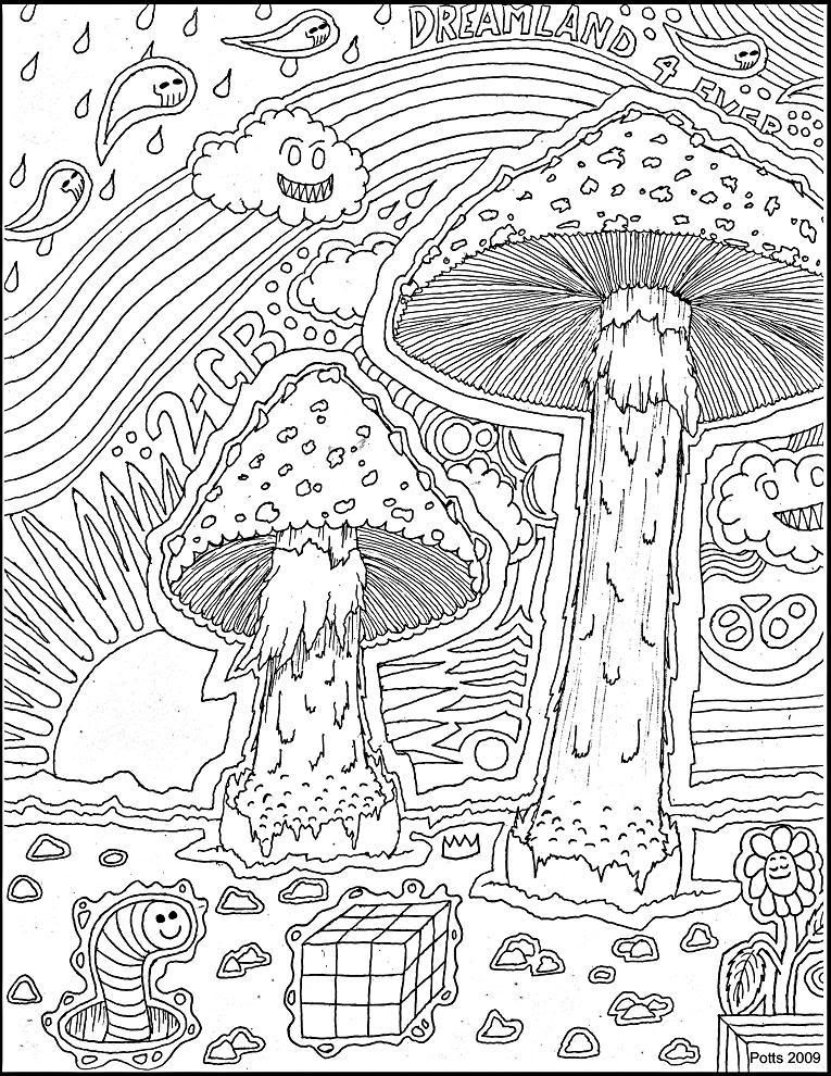 20 Aesthetic Coloring Pages Simple Indie