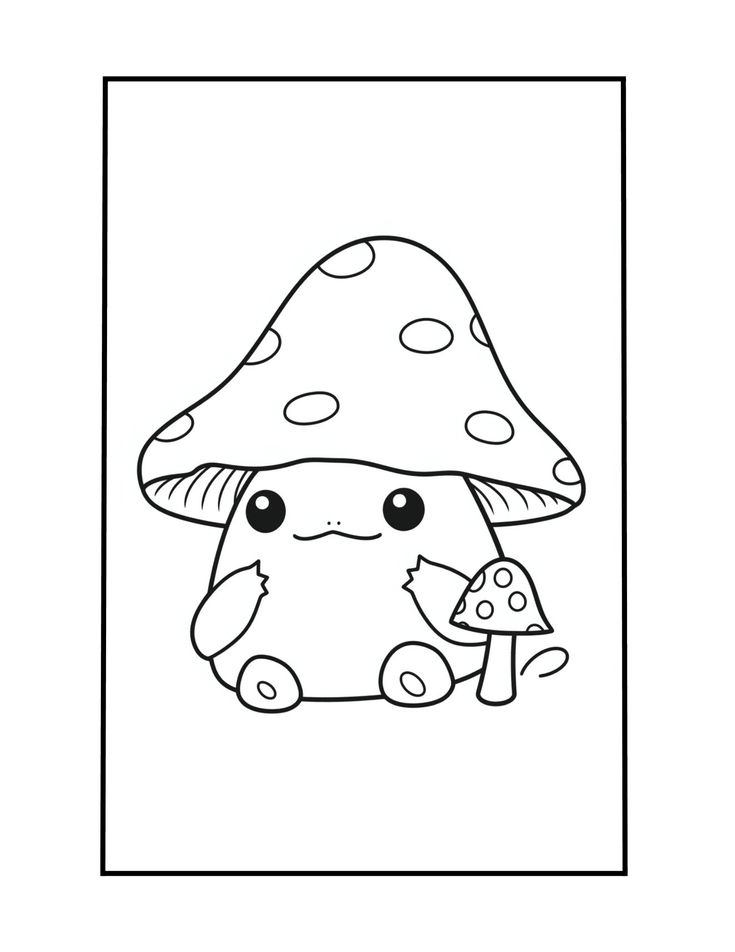 20 Cute Coloring Sheets For Bf